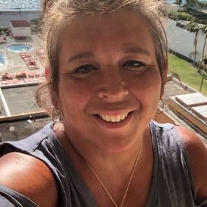 Meet your Posher, Vicki